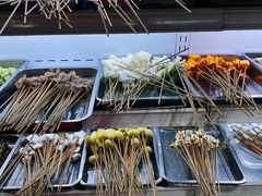 -水碾河刘老大串串香(水碾河路店)