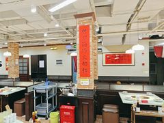 -鸿姐老火锅(疁城新天地店)