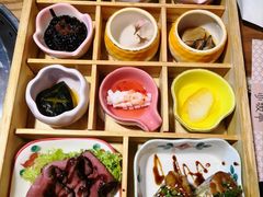 -赤坂亭·M9和牛烧肉·铁板烧(合肥万象城店)