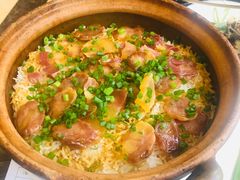 -美极鲜食坊(宝安南路店)