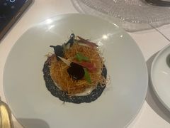 -香樟花园新粤料理(无锡万象城店)