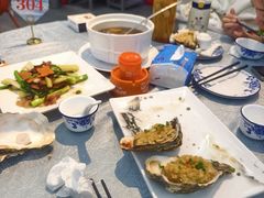 -皮记海鲜1995(寮步店)