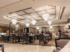 -京香轩·中餐厅(上海中庚聚龙酒店)