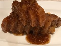 -杭州香格里拉·香宫中餐厅