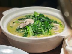 -大潮淮·淮扬菜(何园旗舰店)