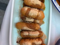 -友记功夫香·人民大排档(红牌楼店)