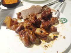 -戈拿旺巴西烤肉(崇文门店)