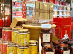 -杭州大厦LSE城市生活超市(杭州大厦店)