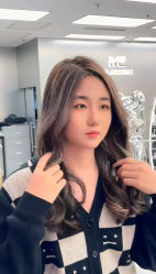-5M HAIR SALON 旗舰店