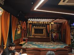 -甘尼仕印度餐厅爵士酒吧(阳春巷店)