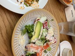-无印良品餐堂 MUJI Diner(成都太古里店)
