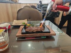 -豪客来牛排(西昌大巷口月城广场店)