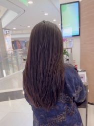 -GANO HAIR 