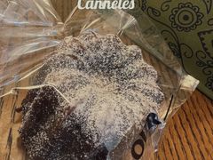 -OUR Bakery(SKP-S店)