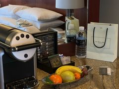 -上海明天广场JW万豪酒店