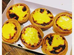 -澳門星爺葡撻店