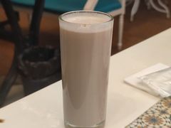 奶茶-阿拉丁新疆风味餐厅·清真(罗廊巷店)