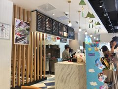 -85度C(石狮德辉店)