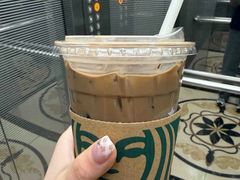 -星巴克(绍兴柯桥柯岩景区店)