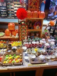 -川上陶艺社(大悦城店)