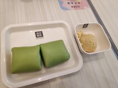 榴莲班戟-满记甜品(龙湖长楹天街二店)