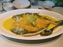 -狮王府淮扬菜(夫子庙老门东店)