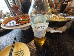 -海韵人家.海景花园经典云南菜(双廊店)