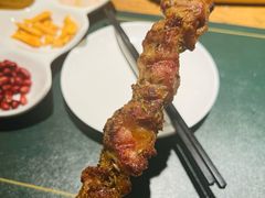 -老阿妈蒙古村·蒙古包·草原文化·歌舞表演(老君堂店)