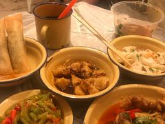 -东排食堂长沙小吃大排档(五一广场店)