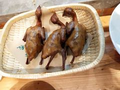 -鸽子窝(宋庄店)