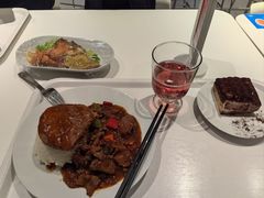 -宜家·瑞典风味餐厅(四元桥店)