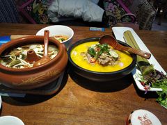 -雀舞云南菜(乐客城店)