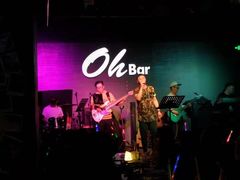 -ohbar live house(人广店)