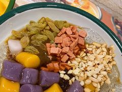 -甜心闲生传统手工冰粉(人民广场店)