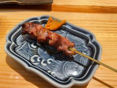 -一豚轩·烧鸟·豚骨拉面(五四路店)