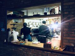 -春庄咖啡SpringHues(钟楼小区店)