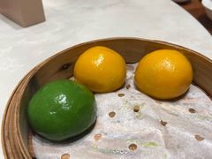-泓历皇朝酒店(东亭店)
