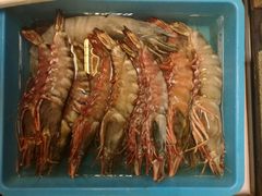 -ZF Seafood Restaurant 卓峰海鲜餐