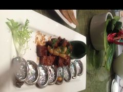 -上海小南国(国会店)
