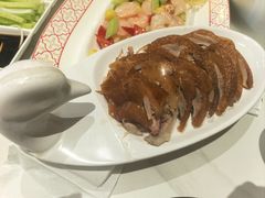 -梅利汴京烤鸭•开封豫菜地标店(晋安路店)