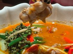 -肆海小川菜酒馆Wine Bistro (青年路店)