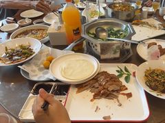 -赶海部落海鲜城(海阳路店)