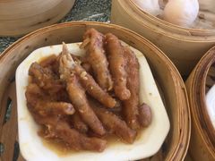 -国贸旋转餐厅(国贸广场店)