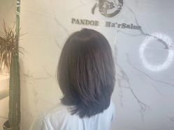 -潘多拉Hairsalon