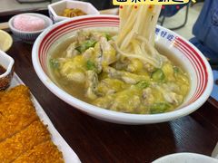 -哈灵现炒本帮面(宁波路店)