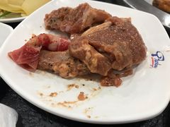 -福成自助烤肉(青春路店)