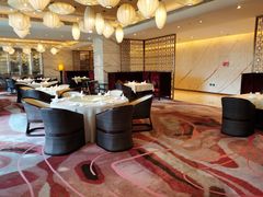 -希尔顿酒店-豫园中餐厅
