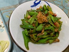 湖南小炒肉-鑫真味私房菜馆