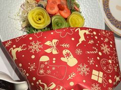 -狮拾久·现代新加坡料理(壹方城店)