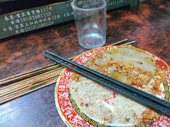 -云南建水鸡脚王烧烤(商贸路店)